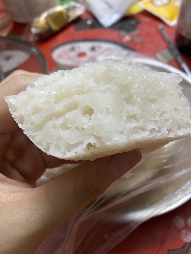 顺德美食 - 伦教糕